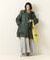 N-2B  A-Line LongJacket