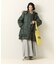 N-2B  A-Line LongJacket