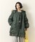 N-2B  A-Line LongJacket