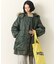 N-2B  A-Line LongJacket