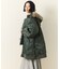 N-2B  A-Line LongJacket