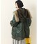N-2B  A-Line LongJacket