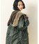 N-2B  A-Line LongJacket