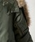 N-2B  A-Line LongJacket