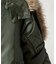 N-2B  A-Line LongJacket