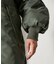 N-2B  A-Line LongJacket