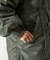 N-2B  A-Line LongJacket