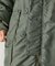 N-2B  A-Line LongJacket