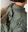 N-2B  A-Line LongJacket