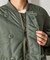 N-2B  A-Line LongJacket