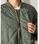 N-2B  A-Line LongJacket