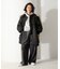 N-2B  A-Line LongJacket