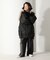 N-2B  A-Line LongJacket