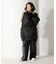 N-2B  A-Line LongJacket