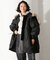 N-2B  A-Line LongJacket