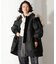 N-2B  A-Line LongJacket