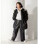 N-2B  A-Line LongJacket
