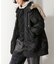 N-2B  A-Line LongJacket