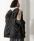 N-2B  A-Line LongJacket
