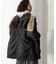 N-2B  A-Line LongJacket