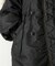 N-2B  A-Line LongJacket
