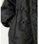 N-2B  A-Line LongJacket