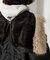 N-2B  A-Line LongJacket