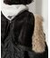 N-2B  A-Line LongJacket