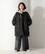 N-2B  A-Line LongJacket
