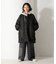 N-2B  A-Line LongJacket