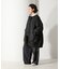 N-2B  A-Line LongJacket