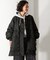 N-2B  A-Line LongJacket