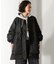 N-2B  A-Line LongJacket