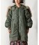 N-2B  A-Line LongJacket