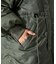 N-2B  A-Line LongJacket
