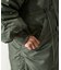 N-2B  A-Line LongJacket