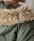 N-2B  A-Line LongJacket