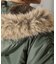 N-2B  A-Line LongJacket