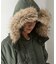 N-2B  A-Line LongJacket