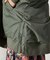 N-2B  A-Line LongJacket
