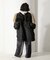 N-2B  A-Line LongJacket