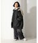 N-2B  A-Line LongJacket