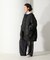 N-2B  A-Line LongJacket