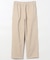 RED KAP × FREAK'S STORE 別注 SMU WIDE CORDUROY CHEF PANTS