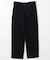 RED KAP × FREAK'S STORE 別注 SMU WIDE CORDUROY CHEF PANTS
