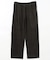 RED KAP × FREAK'S STORE 別注 SMU WIDE CORDUROY CHEF PANTS