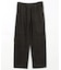 RED KAP × FREAK'S STORE 別注 SMU WIDE CORDUROY CHEF PANTS