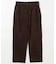 RED KAP × FREAK'S STORE 別注 SMU WIDE CORDUROY CHEF PANTS