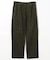RED KAP × FREAK'S STORE 別注 SMU WIDE CORDUROY CHEF PANTS