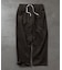 RED KAP × FREAK'S STORE 別注 SMU WIDE CORDUROY CHEF PANTS